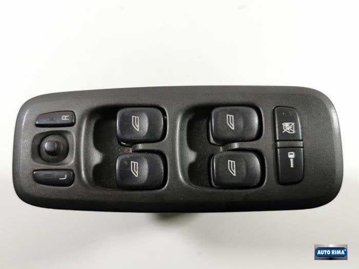Elektrisch Raam Schakelaar van een Volvo V70, Gebruikt, -, -, Ophalen of Verzenden