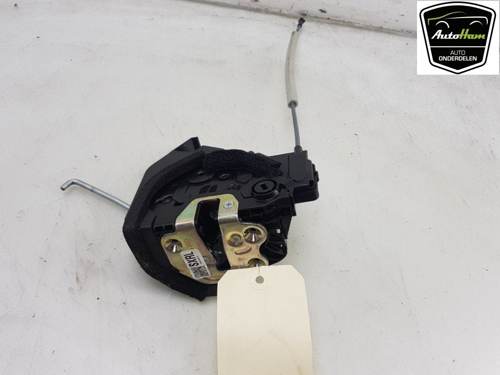 SERRURE DE PORTE RODS ARRIÈRE GAUCHE Kia Stonic (YB), Utilisé, Kia