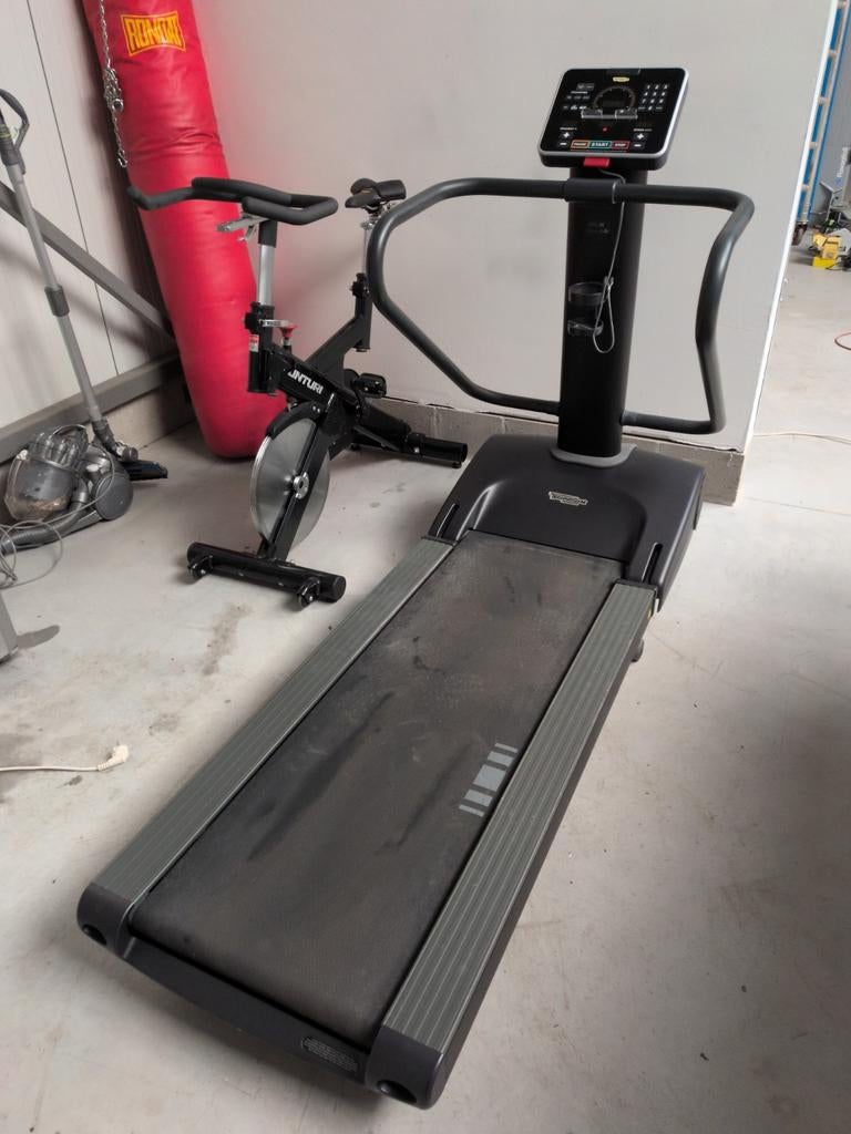 Technogym spazio forma loopband, Enlèvement, Tapis roulant