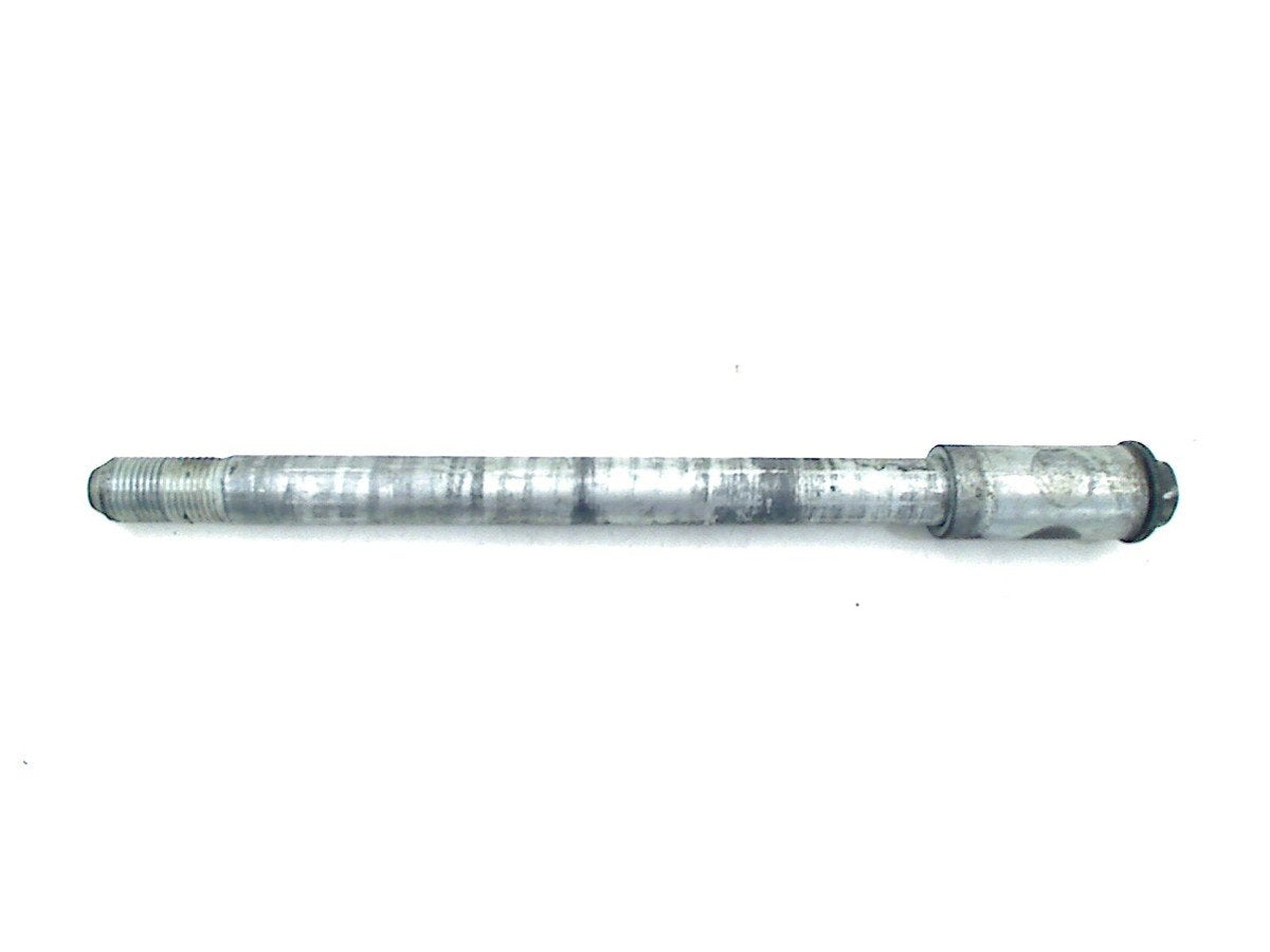 VOORAS Suzuki GSF 600 Bandit 2000-2004 (GSF600 MK2), Dhr. S. di Majo, Gebruikt, Info@cama-motorparts.nl, P.J. Troelstraweg 8 8
3144 CX  MAASSLUIS, NL
