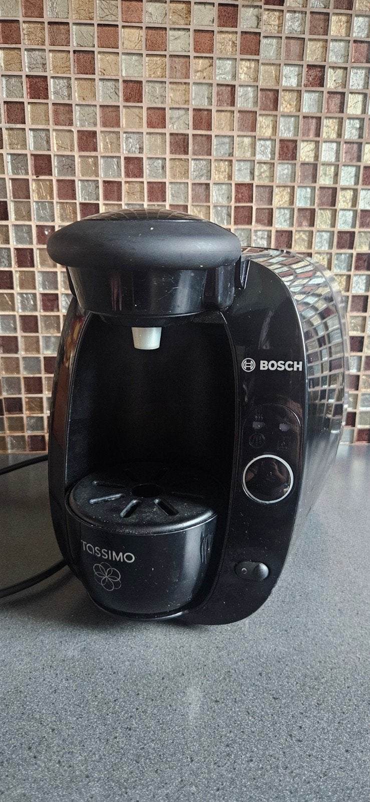 apparat coffe Tassimo, Electroménager, Enlèvement ou Envoi