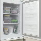 congélateur, Electroménager, Congélateurs, Neuf, Moins de 60 cm, Congélateur, Enlèvement