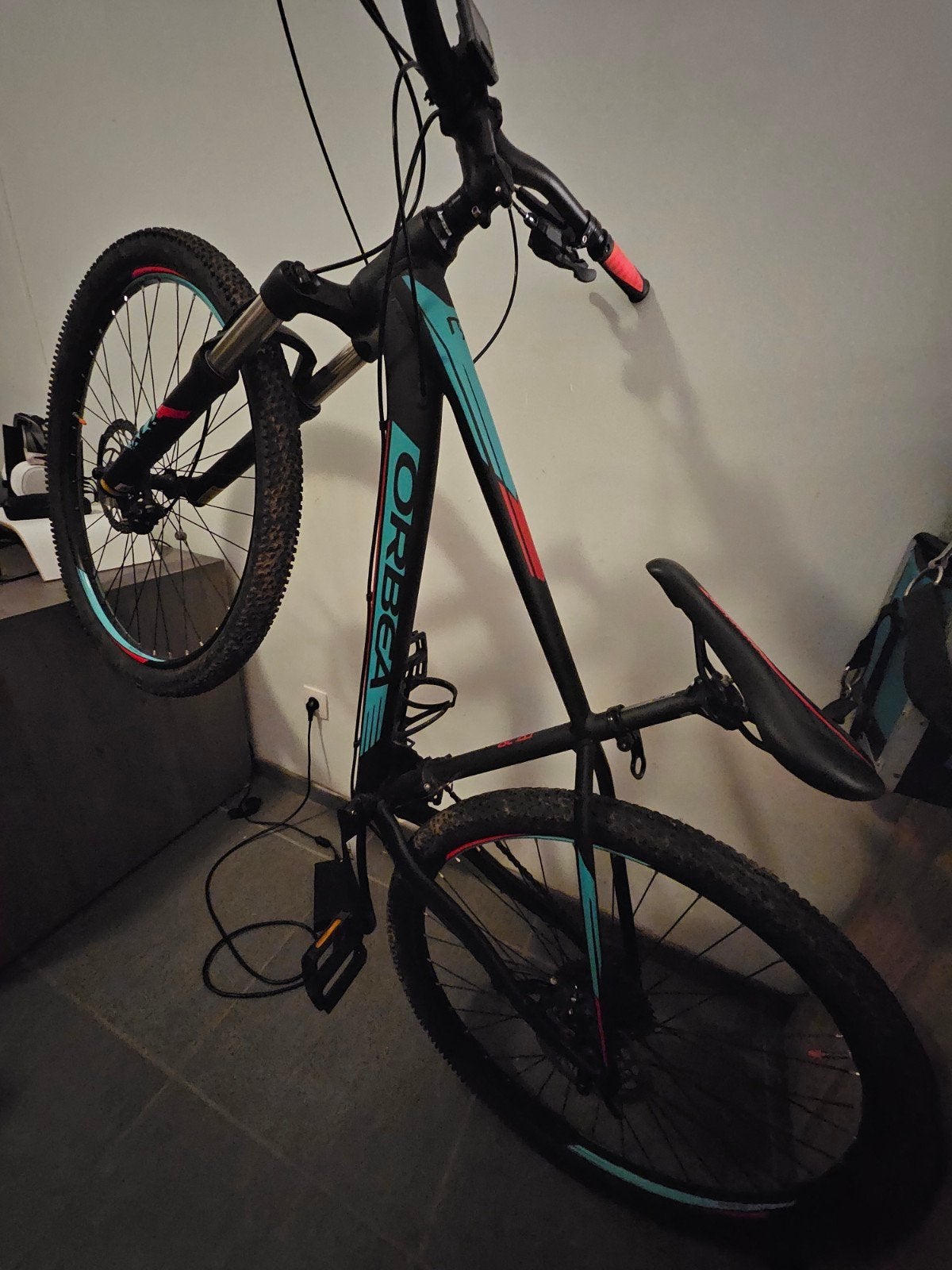 Jouw orbea, Ophalen, Zo goed als nieuw, Overige merken
