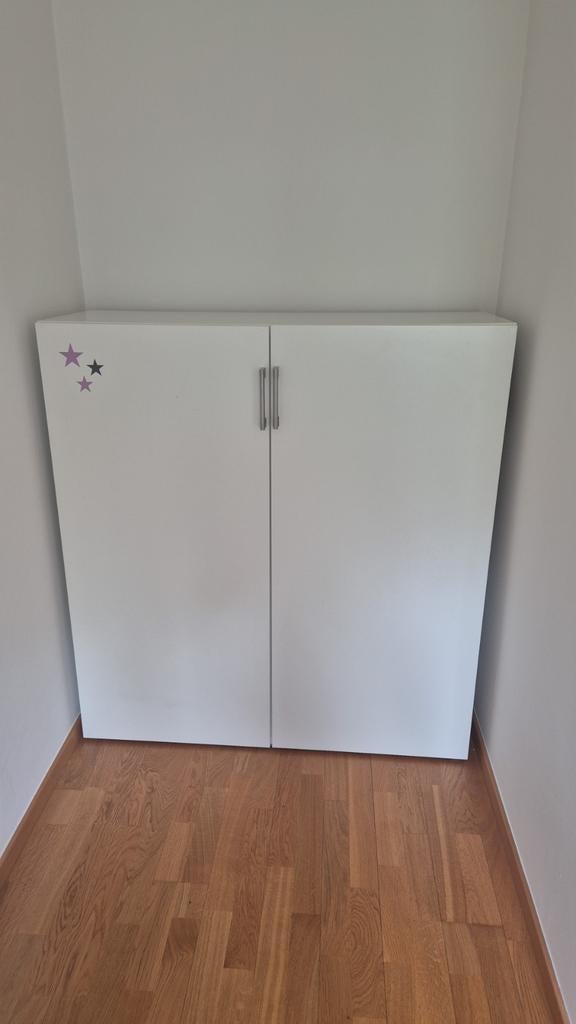 Dressoir, Enlèvement