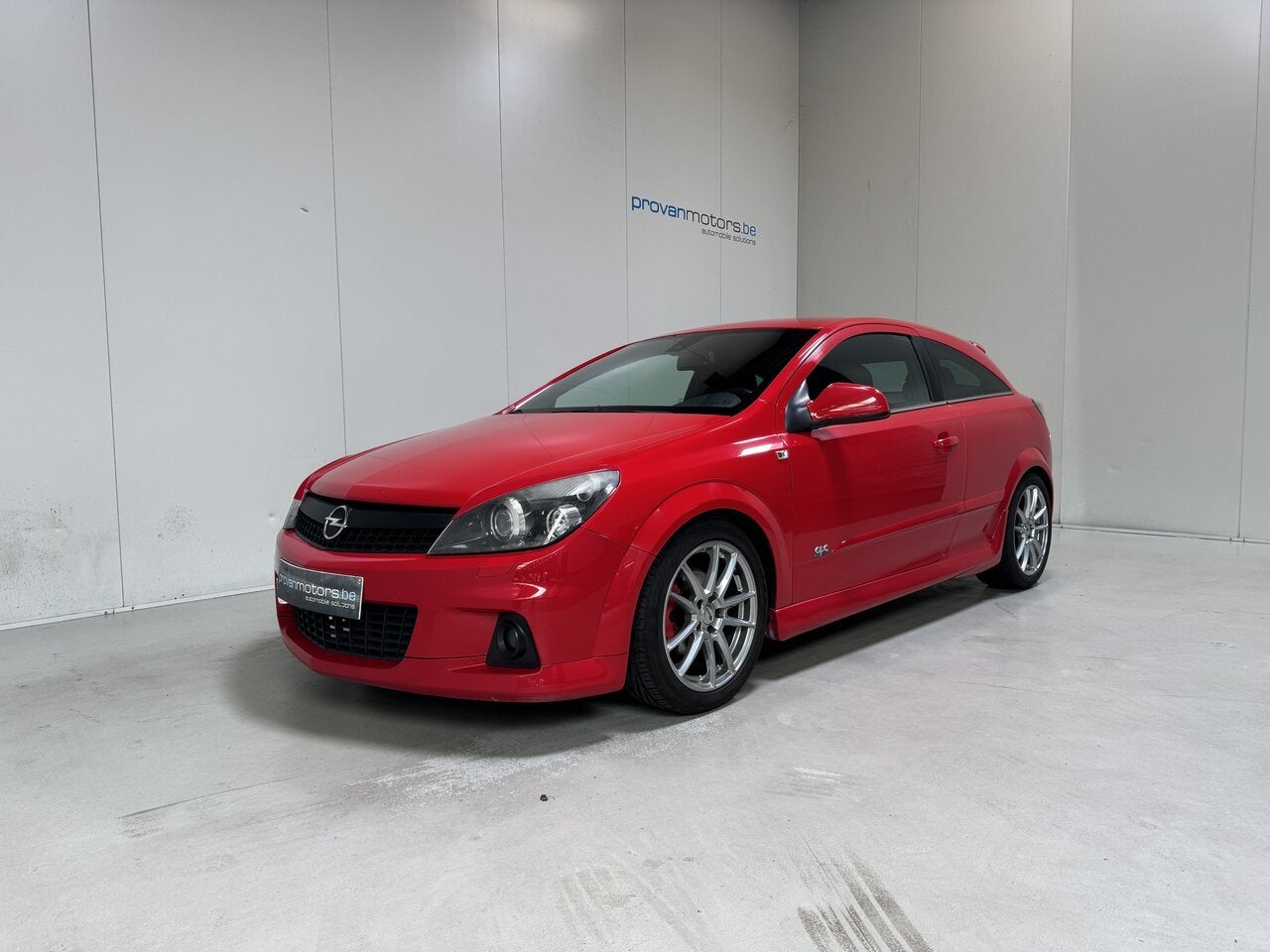Opel Astra 1.6 Benzine Automaat - Airco - Goede staat!, 4 cilinders, 5 zetels, Grijs, Particulier