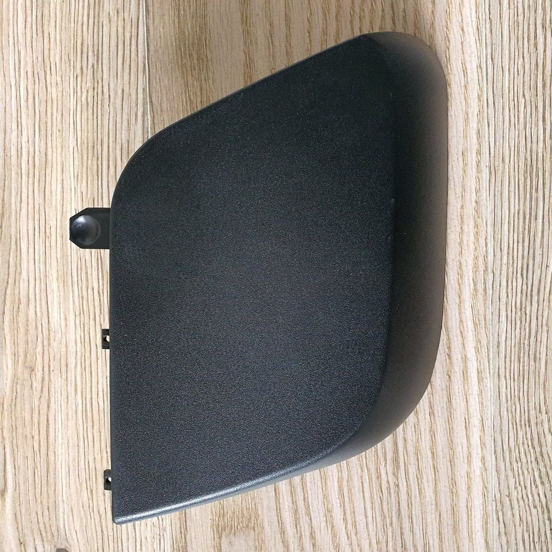 MB ACTROS MP4 MIRROR COVER LH SMALL 9608111407, Neuf, Rétroviseurs, -, -