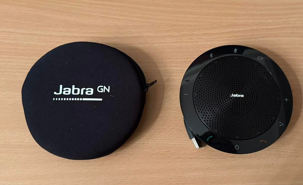 Jabra Speak 510, Enlèvement ou Envoi, Neuf, Autres canaux