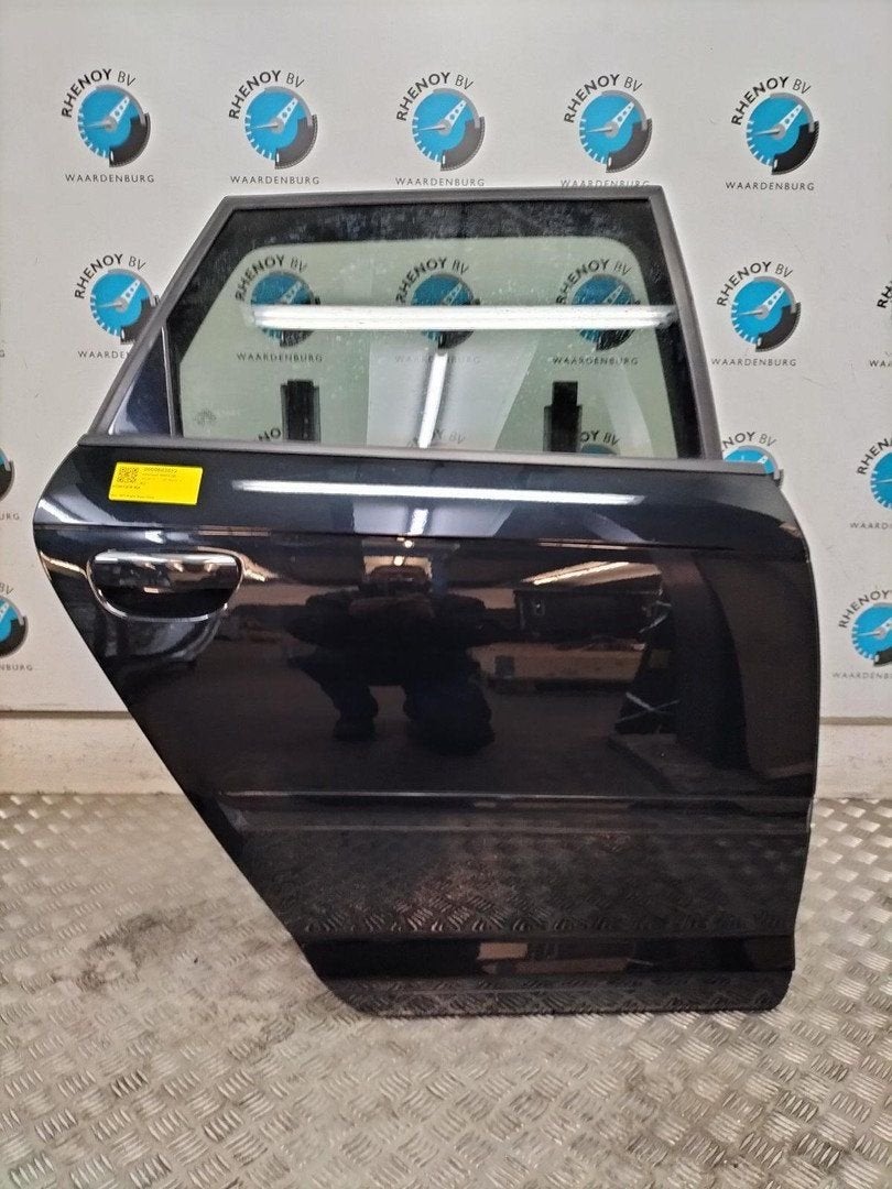 AUDI A3 8P 1.4 TFSI AMB. ADVANC SPORTB PORTIER RA  2012, Enlèvement ou Envoi, Utilisé, ARN reconnu