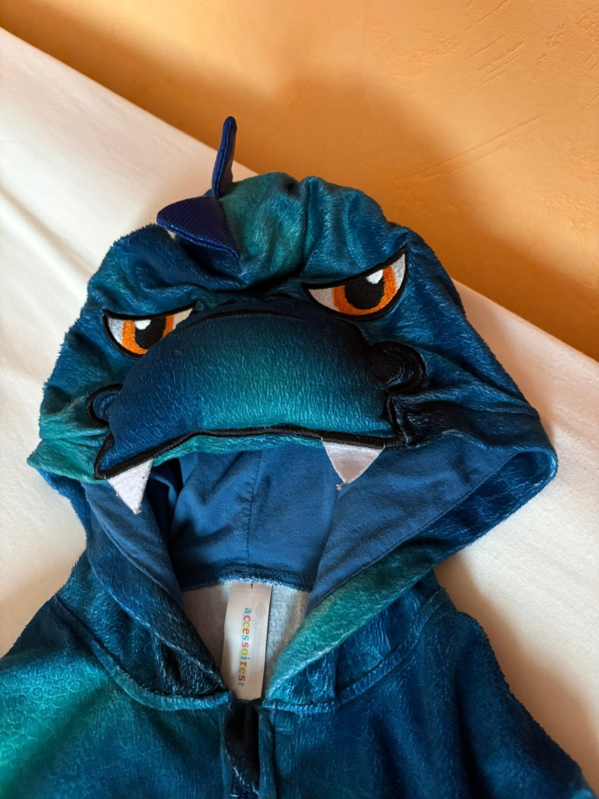 Onesie kind, Ophalen, Zo goed als nieuw