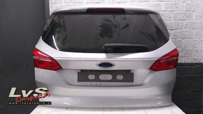 Achterklep van een Ford Focus, Gebruikt, -, Ophalen of Verzenden, Ford