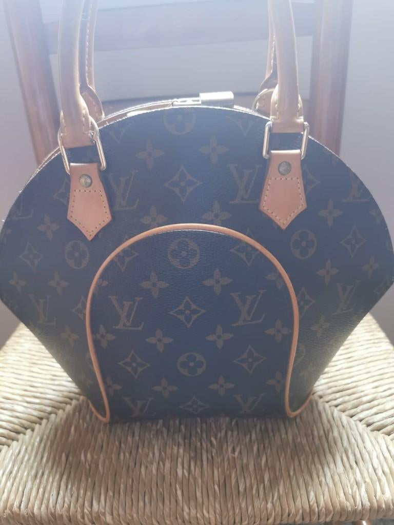HANTAS LV Ellipse PM — Excellent état, Enlèvement, Comme neuf, Ensemble complet, Lego Primo