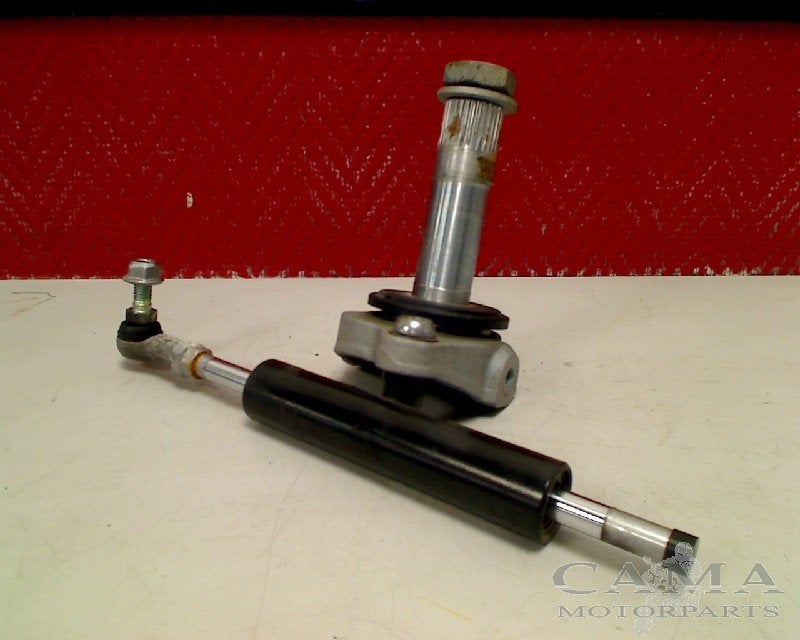 STUURDEMPER BMW K 1600 GT + GTL (K1600GT K1600GTL K48), Motoren, Dhr. S. di Majo, Gebruikt, Info@cama-motorparts.nl, P.J. Troelstraweg 8 8
3144 CX  MAASSLUIS, NL