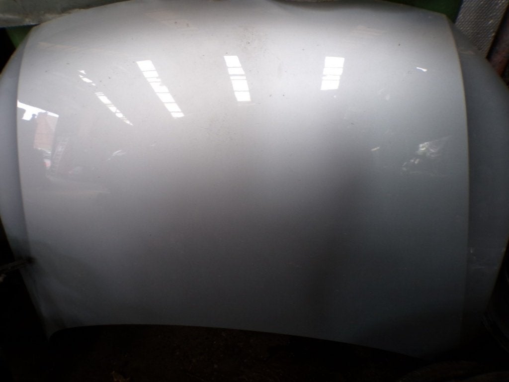 Capot VW Polo 5 2009 2014 LP/15529, Enlèvement, Utilisé, Avant, Volkswagen