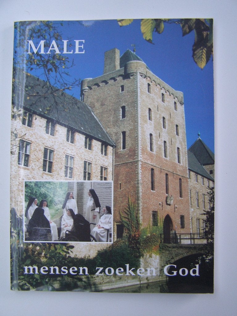 Male : mensen zoeken God, Livres, Religion & Théologie, Enlèvement ou Envoi, Comme neuf, Male Emka, Christianisme | Catholique