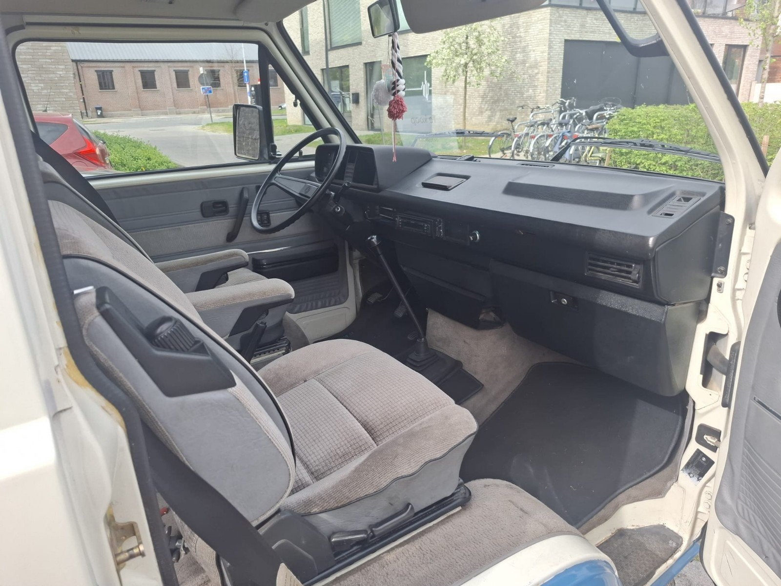 volkswagen T3, westfalia camperuitvoering., foto 12