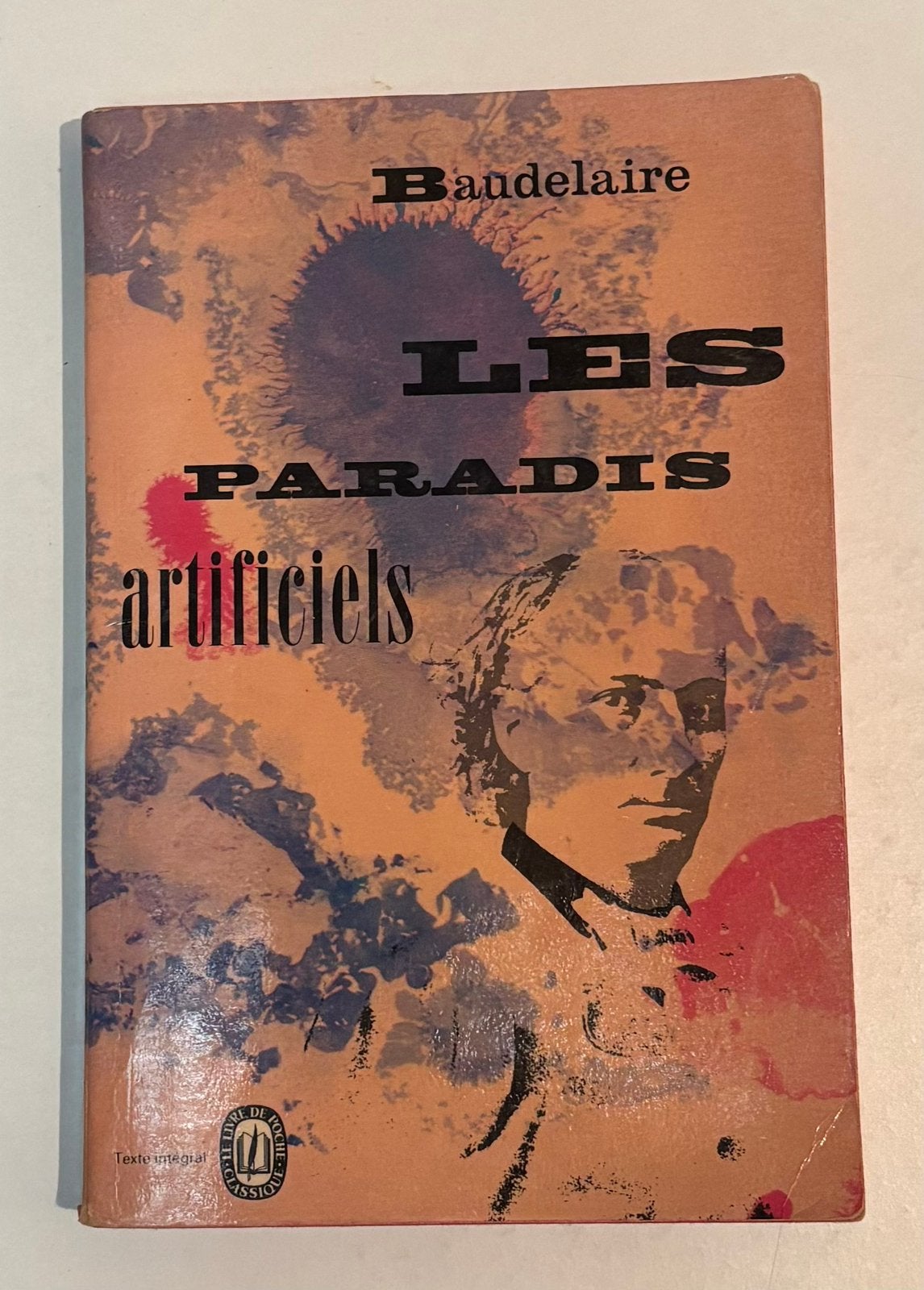 Les Paradis Artificiels - Charles Baudelaire (Frans), Verzenden, Gelezen