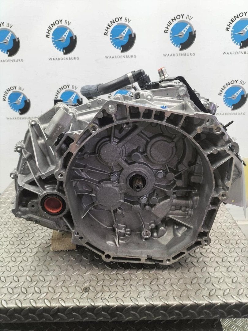 RENAULT RAFALE 1.2 E-TECH 200 Hybrid (DGM2) TRANSMISSIE / VE, Ophalen of Verzenden, Gebruikt, ARN erkend