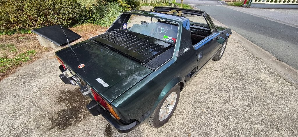 FIAT X 1-9, foto 10