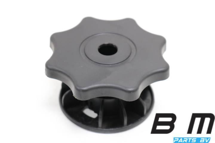 Bout voor reservewielbevestiging Audi A5 8T 8K0803899, Gebruikt