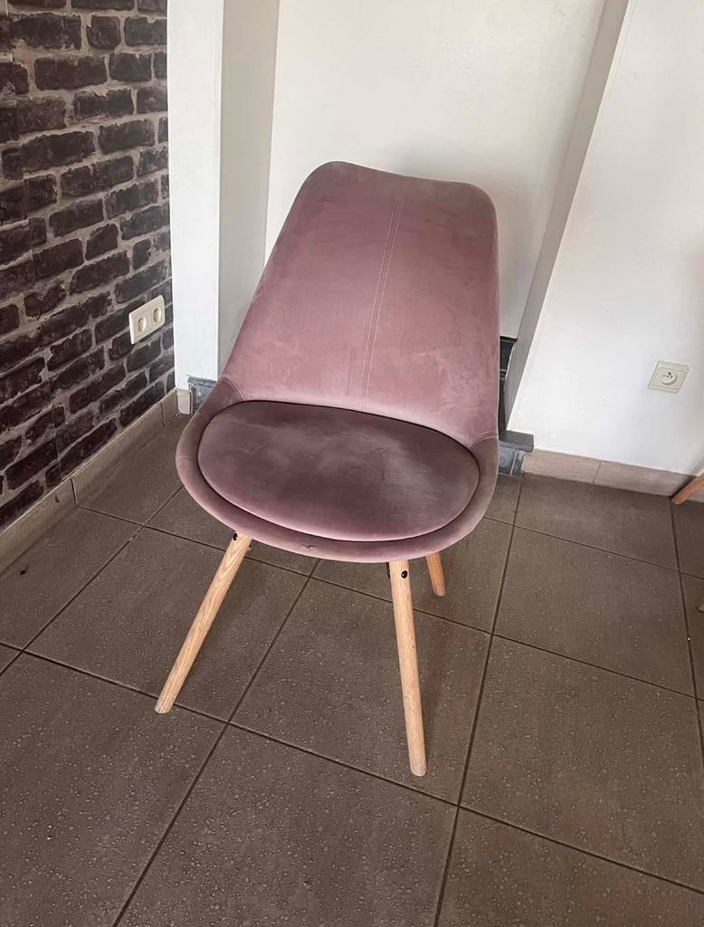 8 stoelen, Huis en Inrichting, Stoelen, Ophalen, Overige kleuren, Zo goed als nieuw, Vijf, Zes of meer stoelen