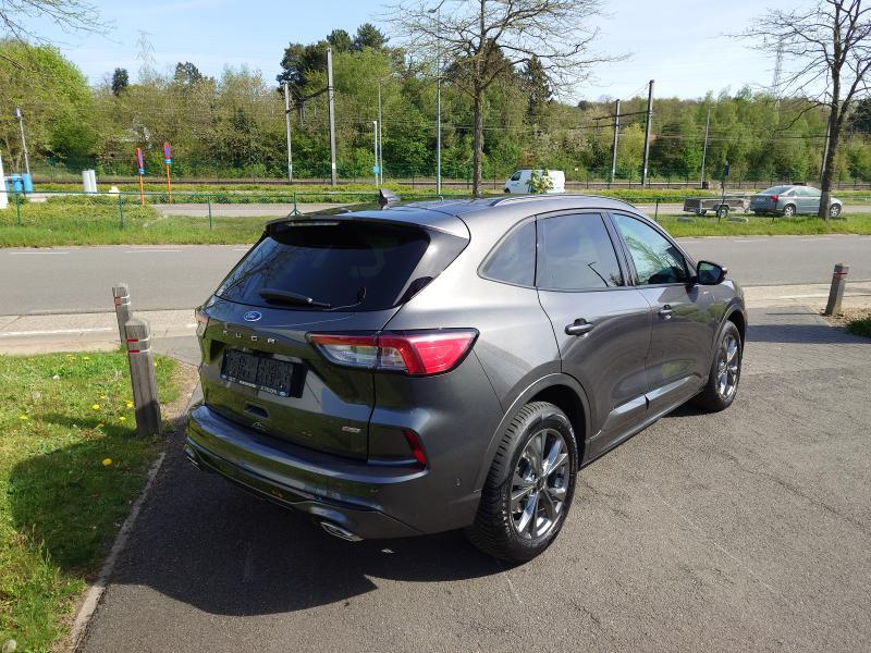 Ford Kuga ST-Line X 2.5 PHEV *63069* OC0723 KUGA 2.5phev ST-, Auto's, Automaat, Overige kleuren, 5 deurs, Hybride Elektrisch/Benzine