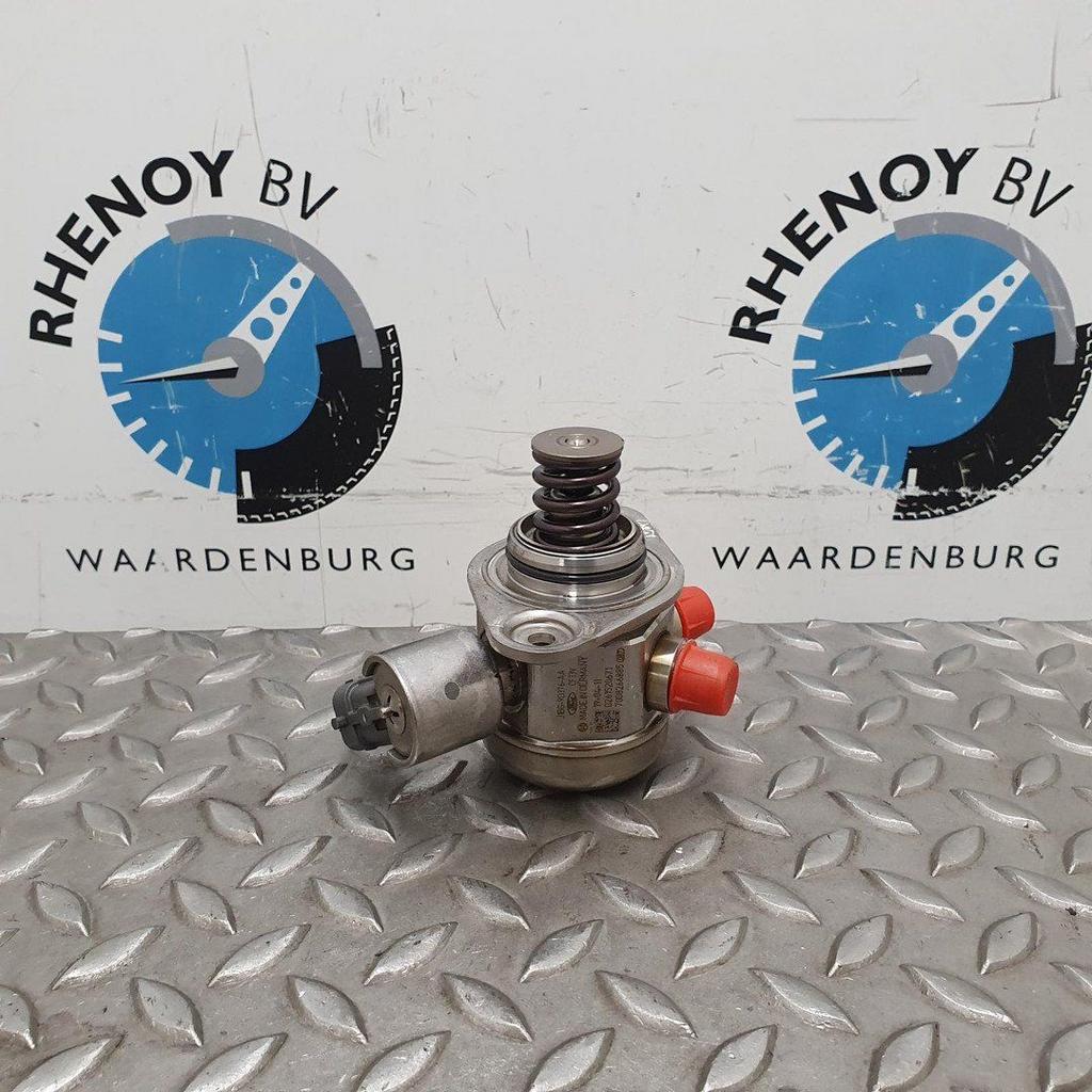 FORD FIESTA BRANDSTOF POMP VOOR DE INJECTOR 2018, Ophalen of Verzenden, Gebruikt, Stiba lid