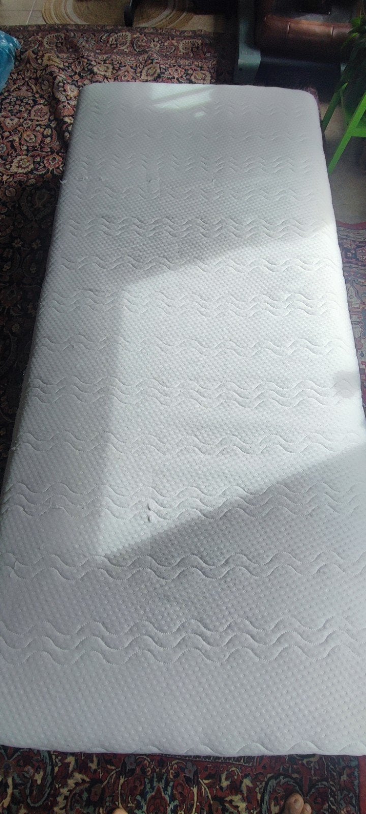 Matelas 90x200 cm, Maison & Meubles, 90 cm, Matelas, Une personne, Enlèvement