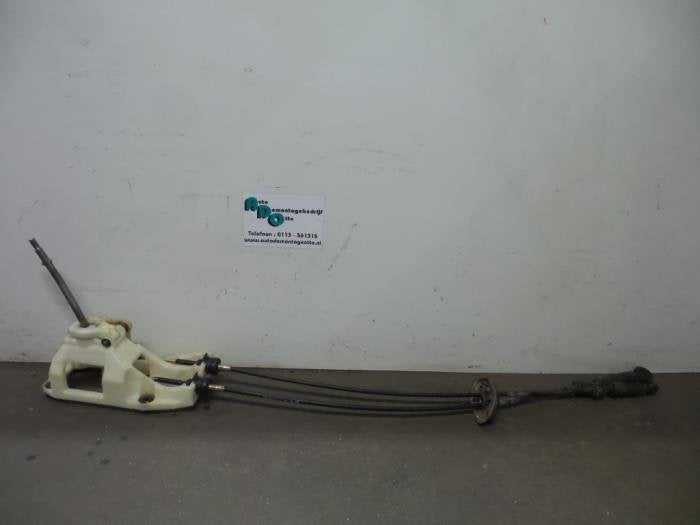 Versnellingsbak Mechaniek van een Kia Picanto (Picanto 04-), -, -, Ophalen of Verzenden, -