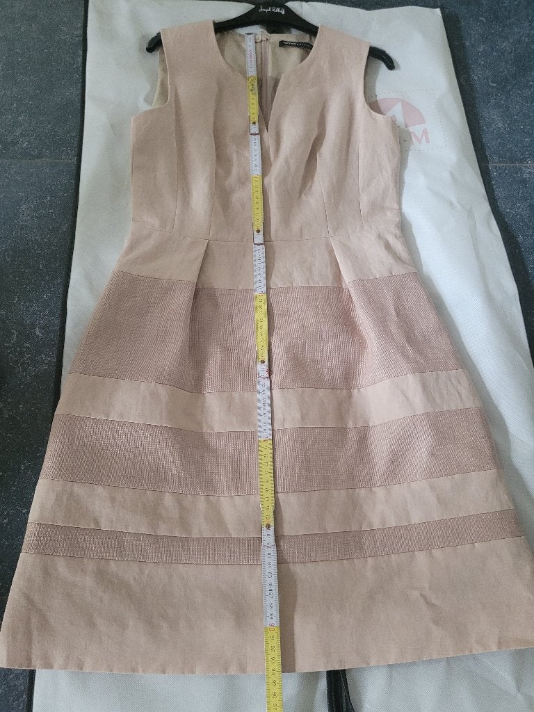 Kleed, Kleding | Dames, Maat 38/40 (M), Overige typen, Ophalen of Verzenden, Zo goed als nieuw