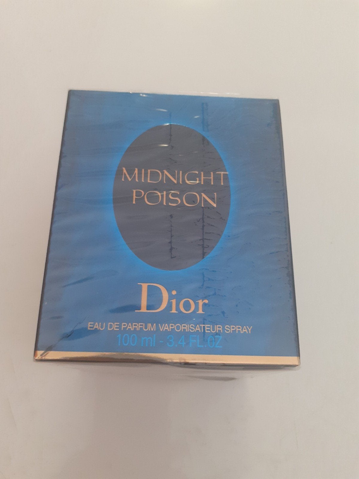 Midnight Poison Nieuw 100 ML, Verzenden, Nieuw