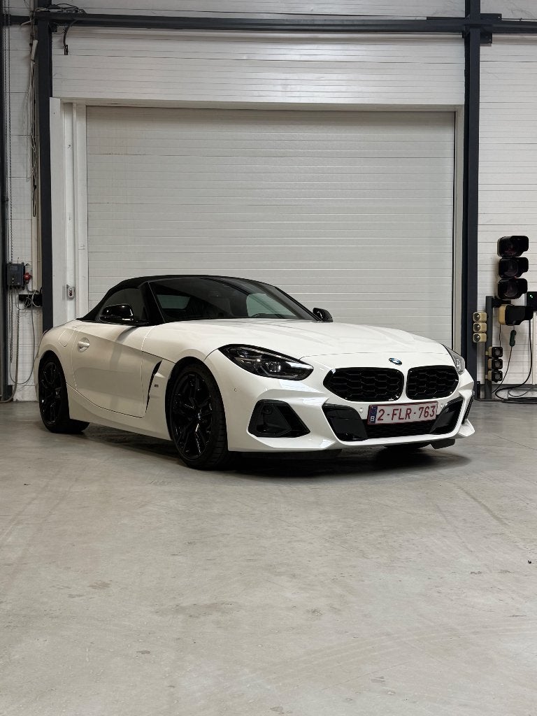 BMW Z4M40i, Autos, Achat, Euro 6, 0 kg, 2 portes