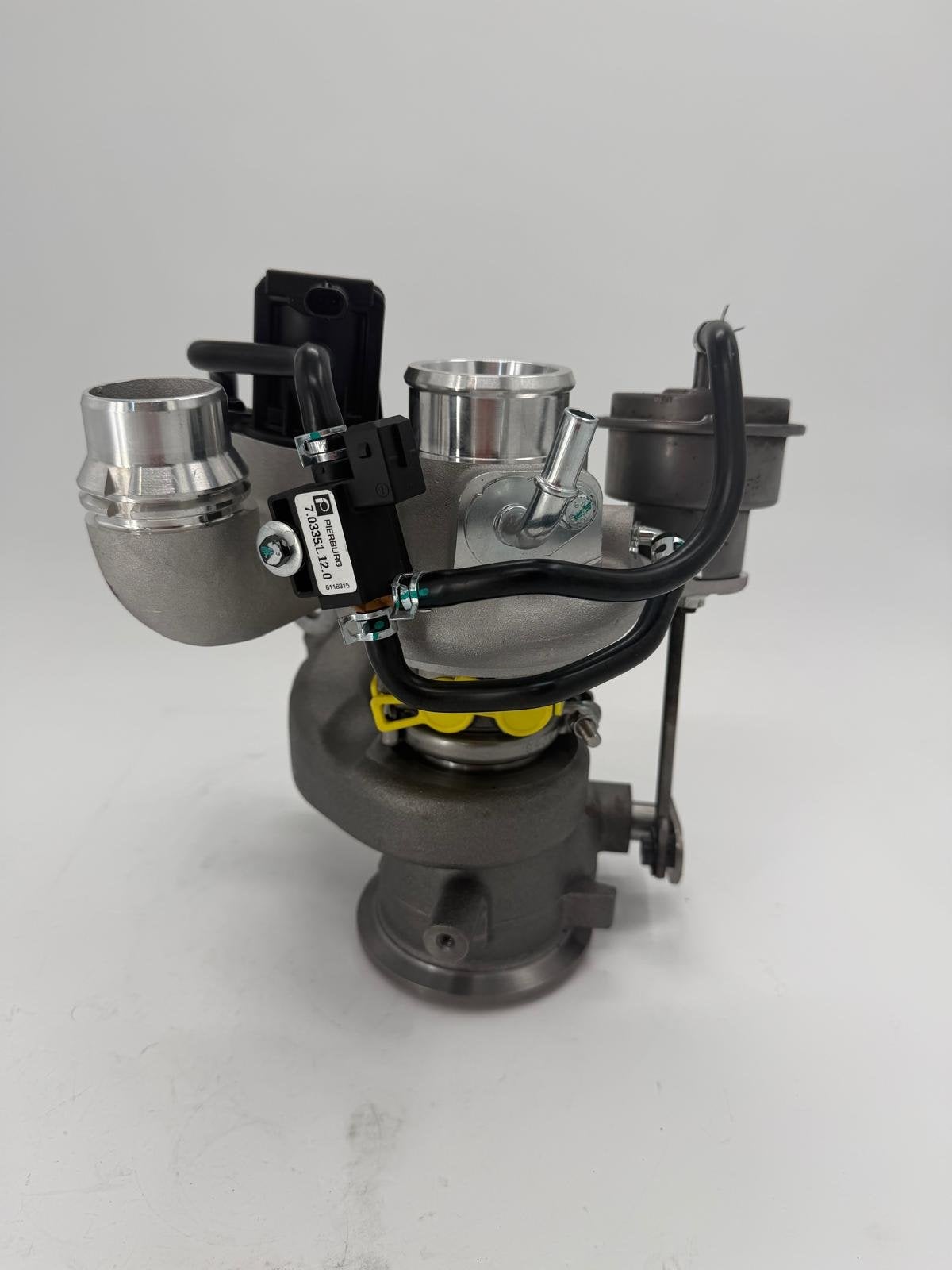 Turbocharger Opel 1.4 Astra Mokka B14XFL B14XFT D14XFL, Kontakt@opel-infoservice.de, Opel, Bahnhofsplatz 1
65423  Russelsheim am Main, DE
