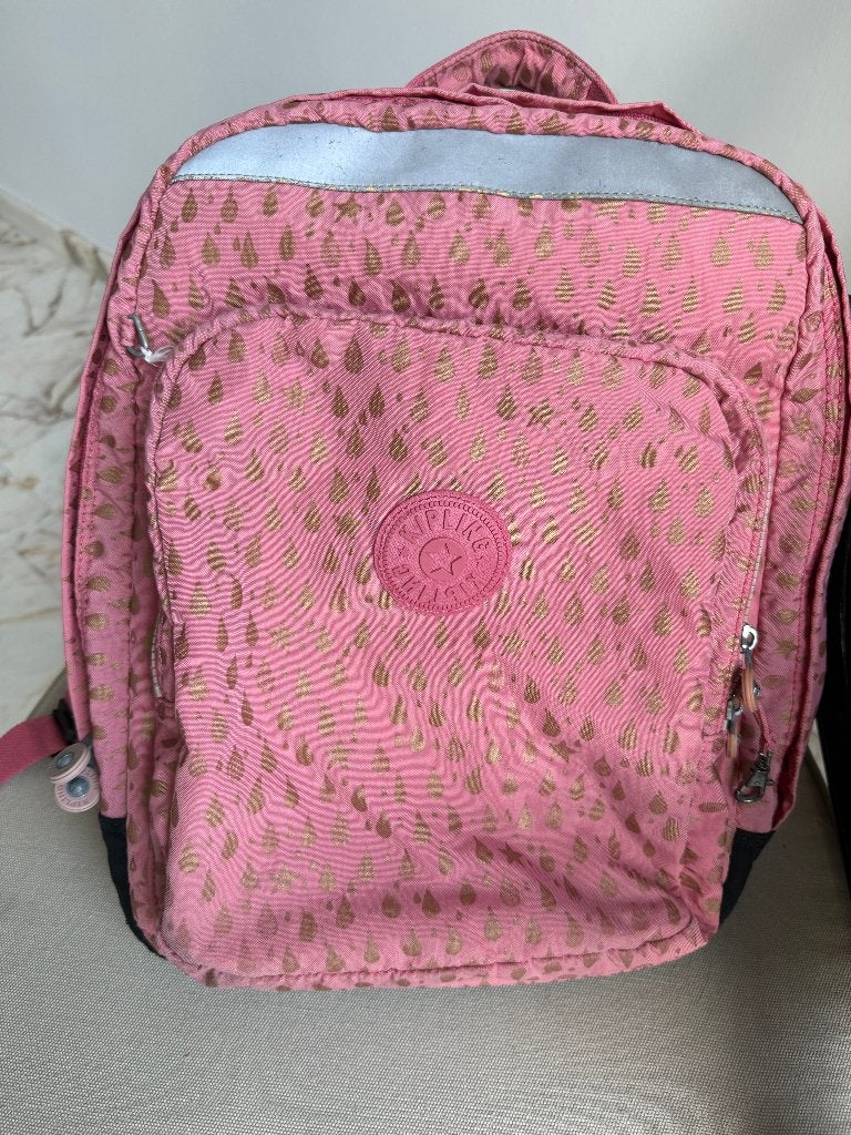 Grand sac à dos Kipling, très beau et en bon état, Enlèvement, Utilisé, Sac à dos