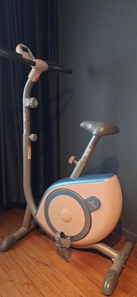 Hometrainer, Ophalen, Gebruikt, Metaal, Benen