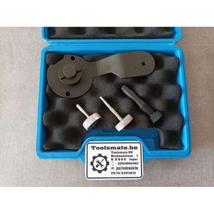 Kit de calage pour Volkswagen 1.4 TFSI 1.5 TFSI, Enlèvement ou Envoi