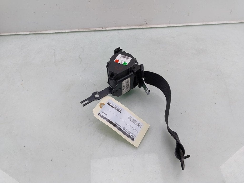 CEINTURE DE SECURITE ARRIERE DROITE BMW 3 serie (F30), Utilisé, BMW