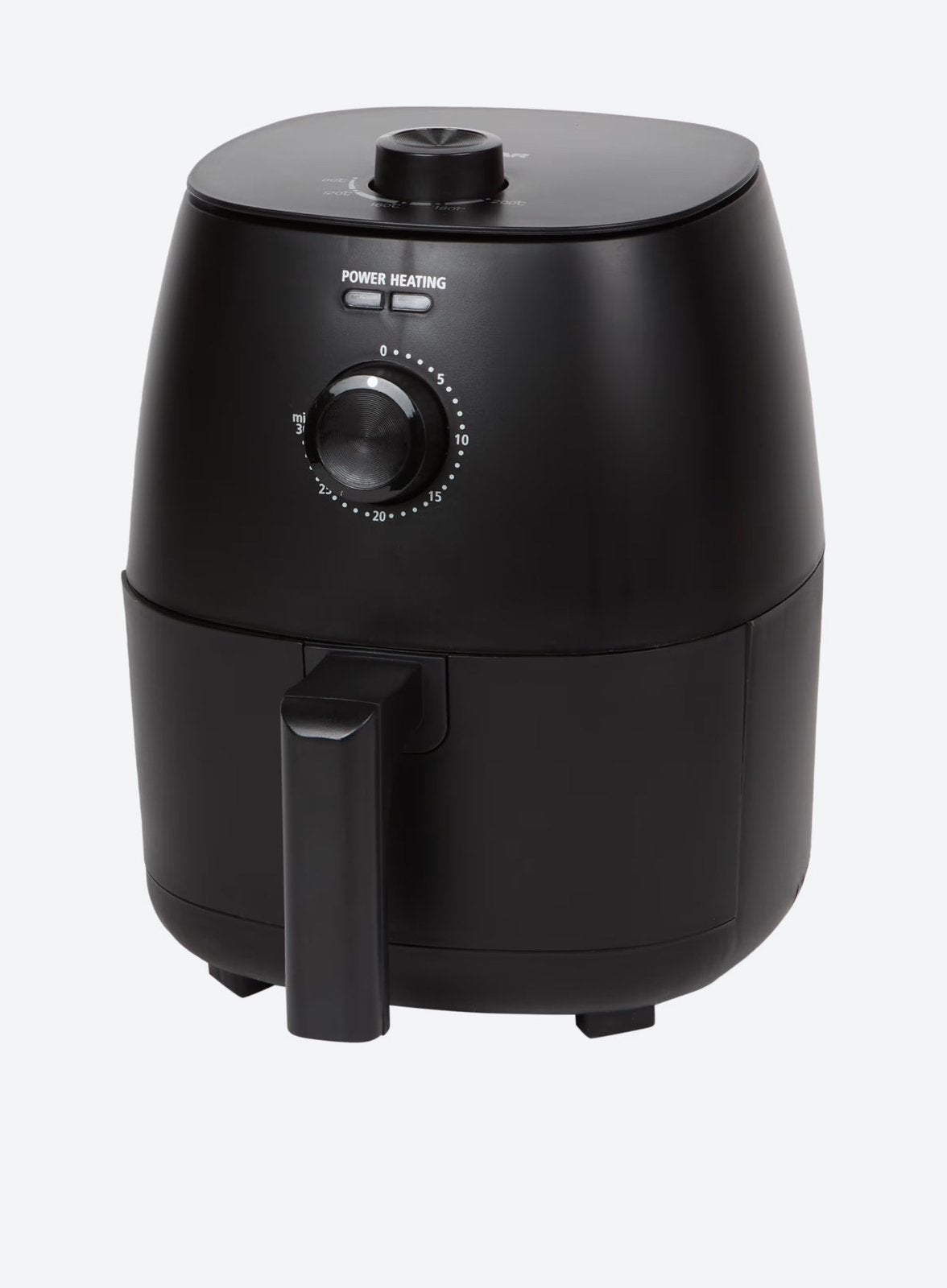 Mini friteuse a air chaud tristar 2L 1150watts, Electroménager, Enlèvement, Comme neuf
