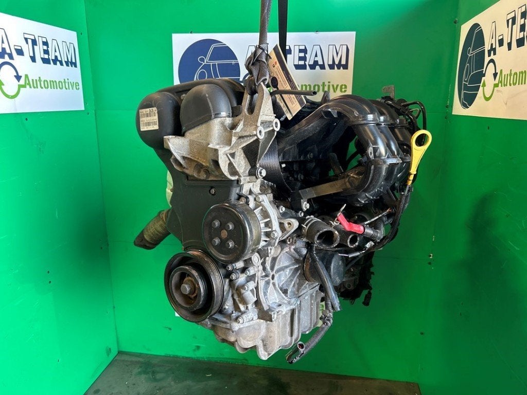 MOTEUR Fiesta 6 (JA8) (|1713369|1705064|1537991|2710523|), Autos : Pièces & Accessoires, Moteurs & Accessoires, Henry-Ford-Straße  1
50735  Köln, DE