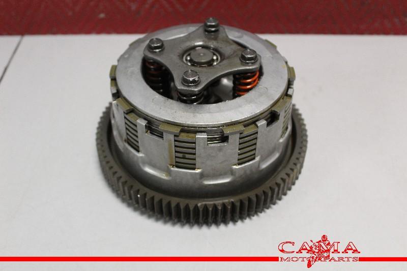 VARIATEUR DE COUPLE CB 600 F Hornet 2005-2006 (CB600F PC36), Motos, Dhr. S. di Majo, Utilisé, Info@cama-motorparts.nl, P.J. Troelstraweg 8 8
3144 CX  MAASSLUIS, NL