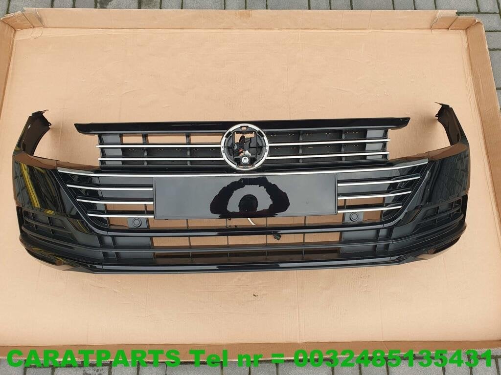 3G8807795 3G8807796 arteon bumper Arteon voobumper arteon, Auto-onderdelen, Info@fabrikant.eu, Bumper, Fabrikant BV, Gebruikt