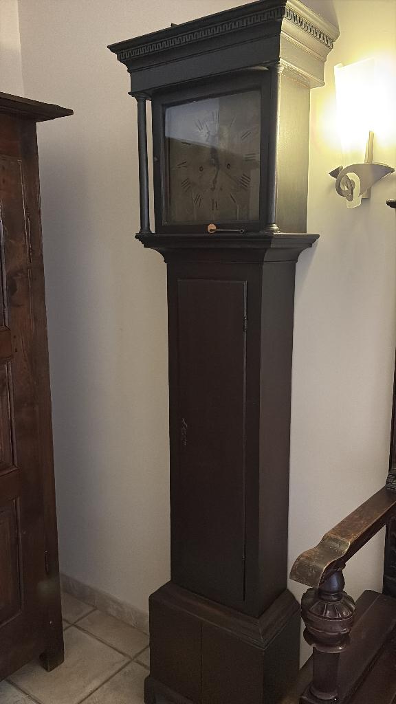 Antieke meubelen, Ophalen