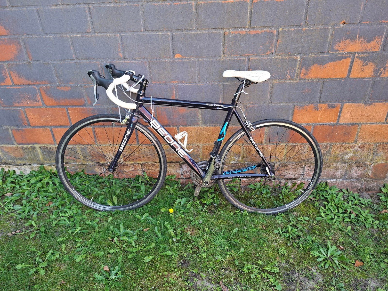 Beone Mistral koersfiets/racefiets, Ophalen, Gebruikt, 28 inch