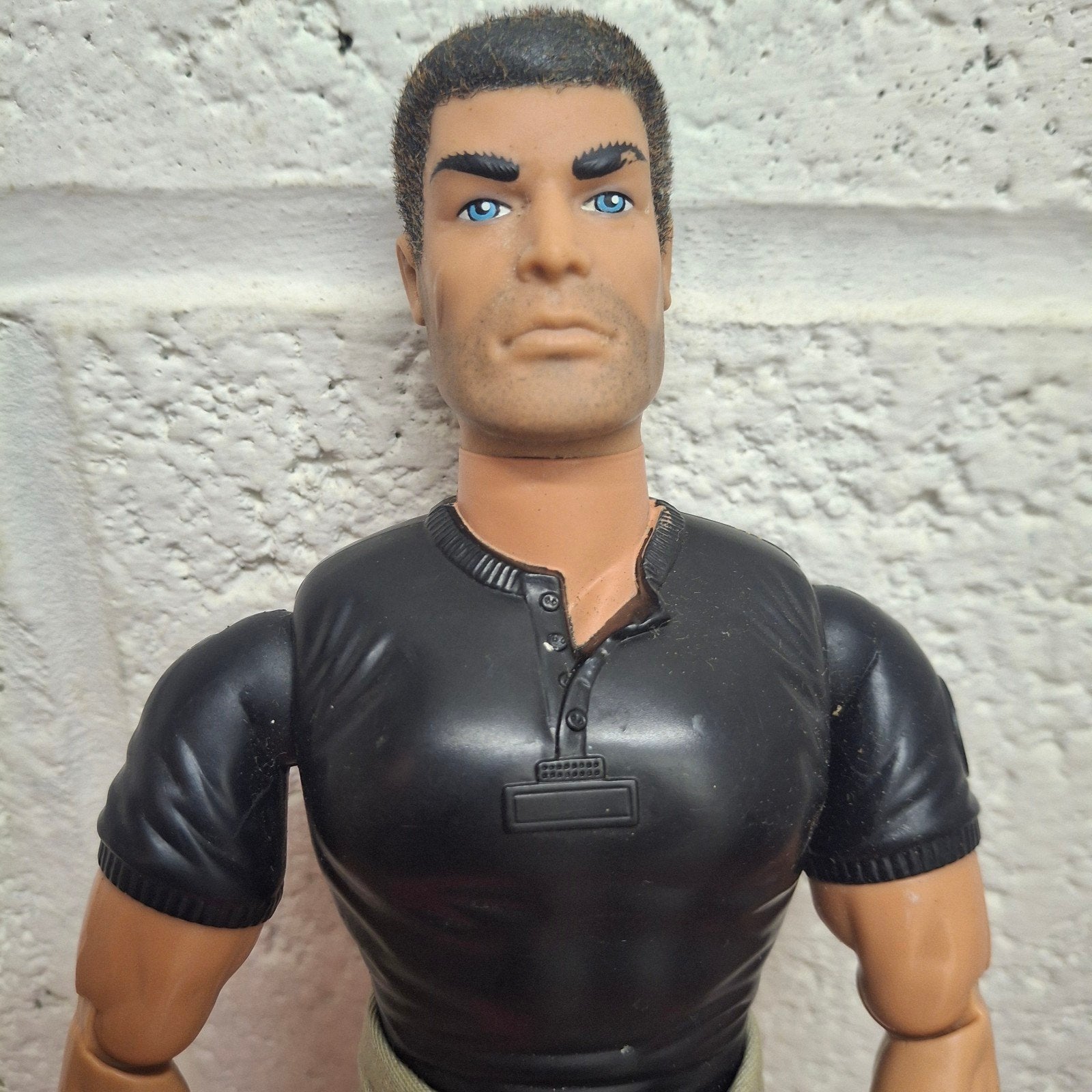 Action Man-figuur uit de jaren 90, Ophalen of Verzenden