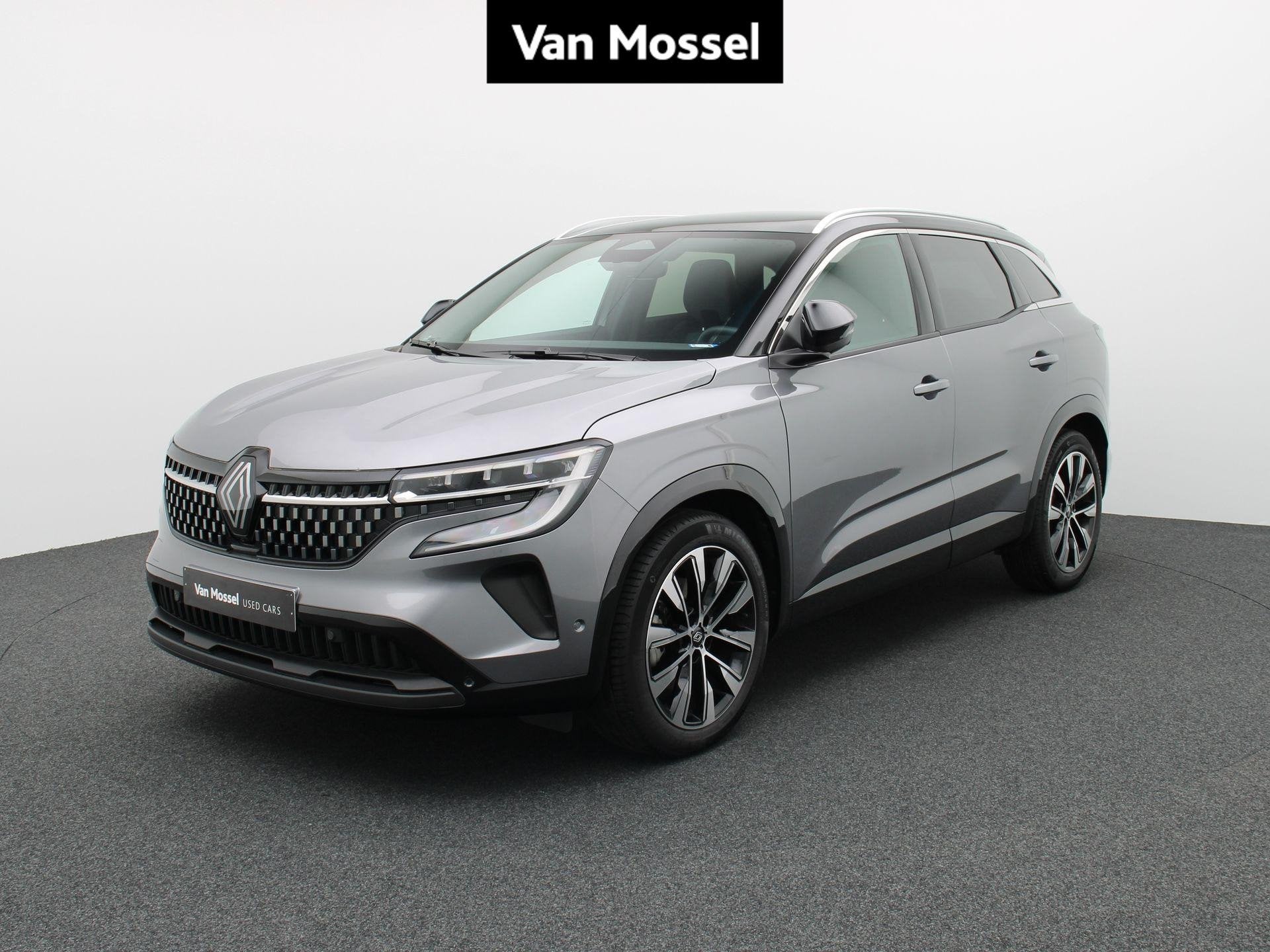 Renault Austral Techno E-Tech Full Hybrid 200 (automatique), Autos, Achat, 1496 kg, Entreprise, 200 ch