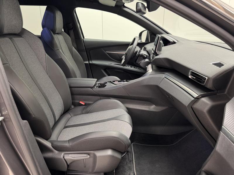 Peugeot 5008 1.2i EAT8 ALLURE PACK 7-zit! LED|GPS|PDC|CAM|CA, Auto's, Peugeot, Automaat, 1199 cc, 130 pk, 96 kW