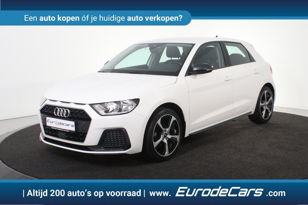 Audi A1 25 TFSi Sportback, Achat, A1, Euro 6, Entretenue par le concessionnaire