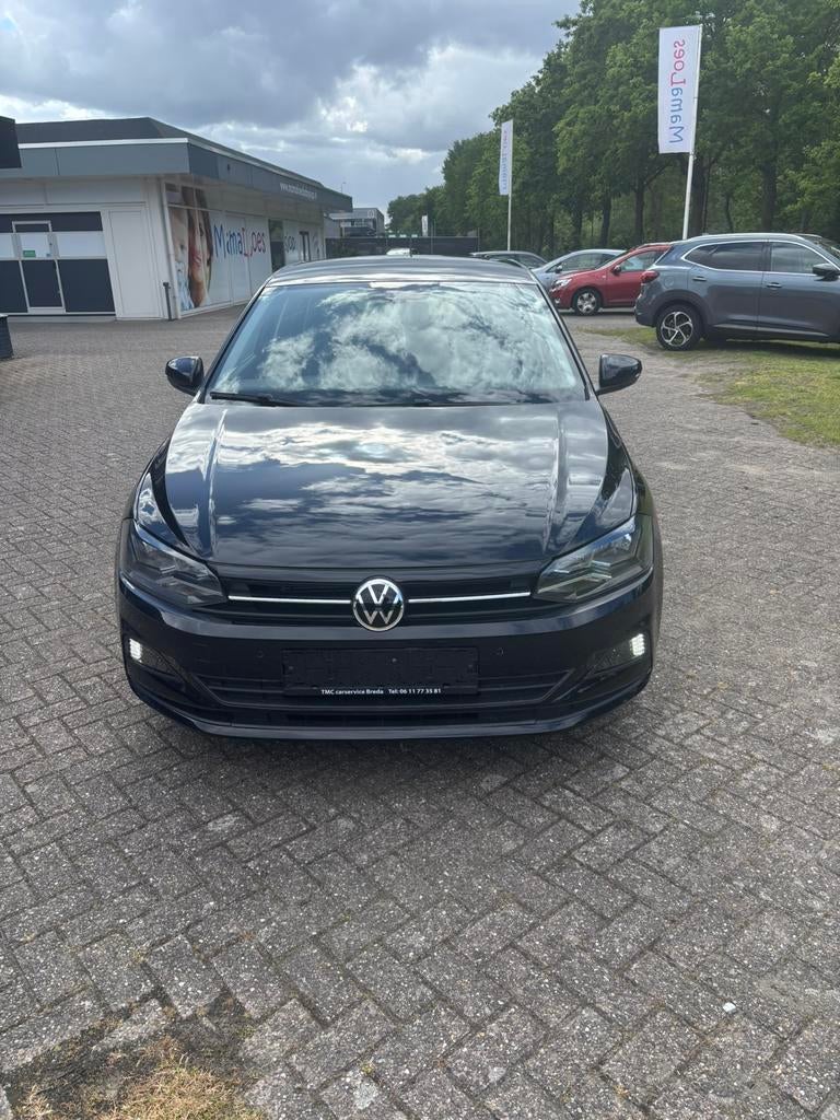 Volkswagen polo 1.0 tsi, Auto's, Volkswagen, Particulier, Te koop