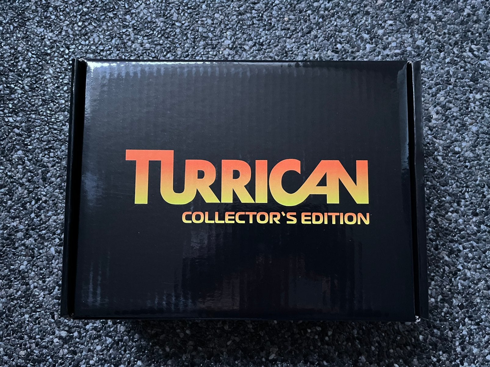 Édition Turrican Collectors (Nintendo Switch), Enlèvement ou Envoi, Neuf