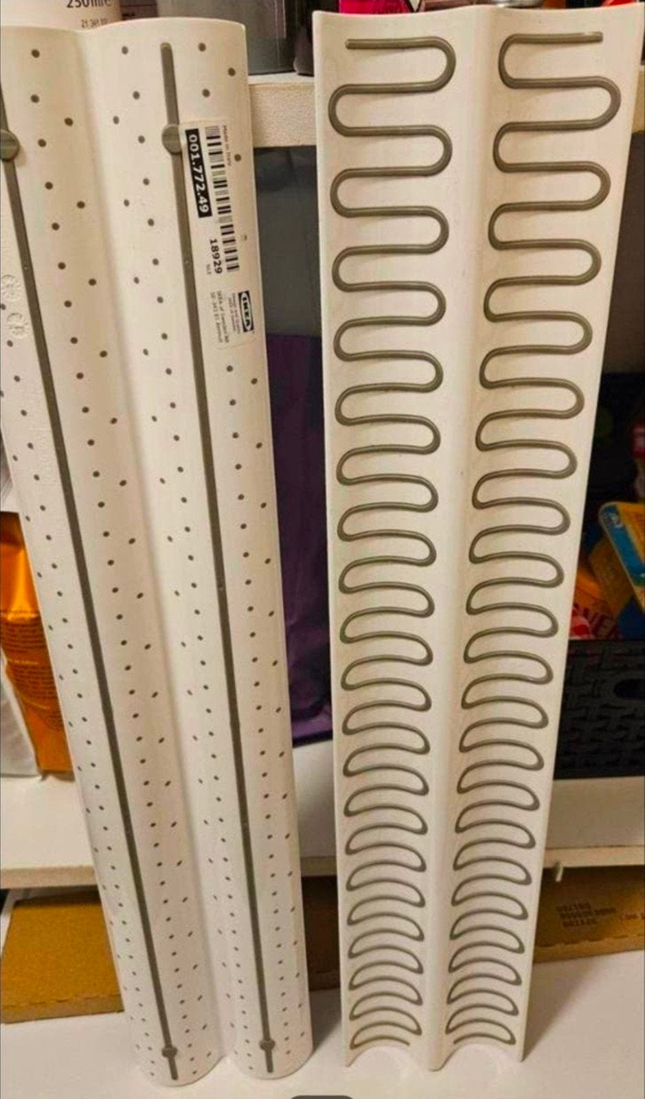 IKEA Variera Spice Rack Drawer Insert 001.772.49, Envoi