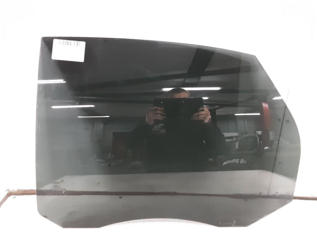 VITRE ARRIERE GAUCHE Ford Focus 2 (01-2004/09-2012), Utilisé, Ford